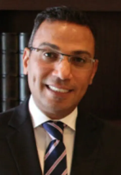 Kamal Haider
