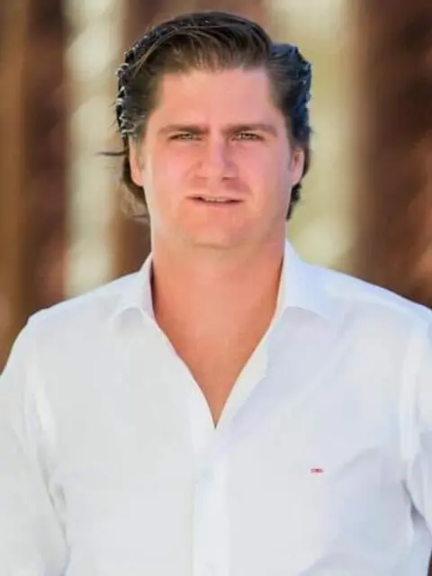 Carlos de la Barra