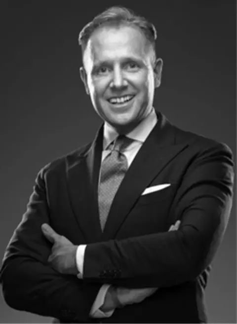 Aaron Kaupp