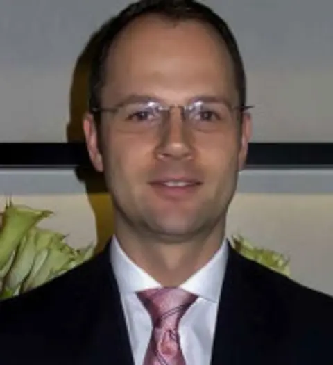 Michael Kempf