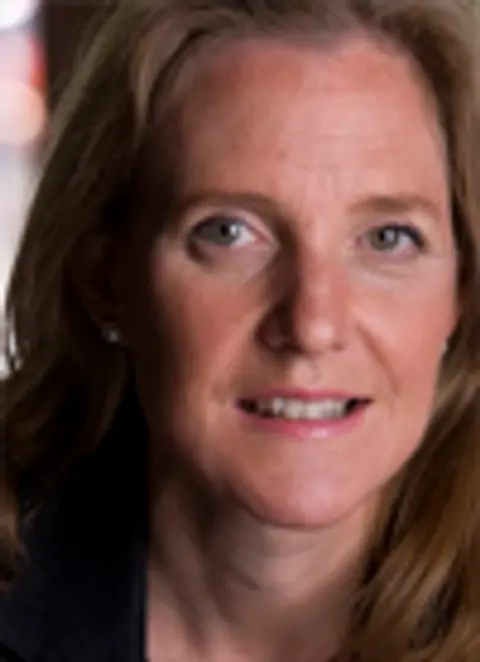 Blanche van Berckel