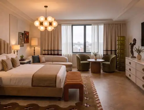 Fattal Hotel Group's First US Acquisition: A Strategic Entry into the American Market