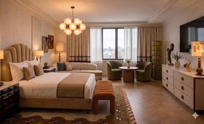 Fattal Hotel Group's First US Acquisition: A Strategic Entry into the American Market