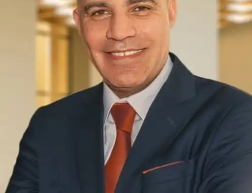 Ahmed Jarkass