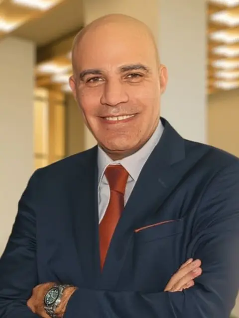 Ahmed Jarkass