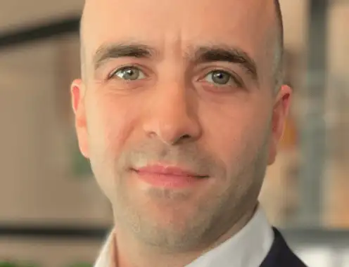 Michael Robinson