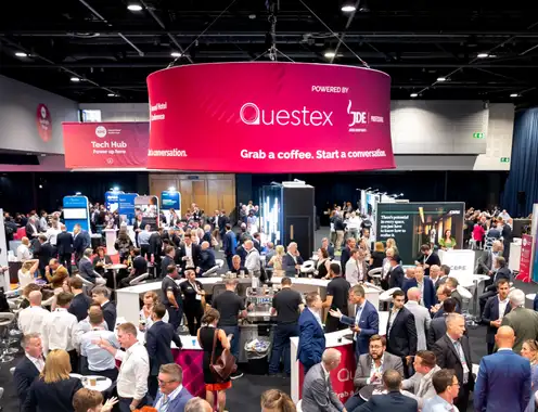 Questex Rebrands The Annual Hotel Conference to The Annual Hospitality Conference, Expands Event Scope to Include a Broader Spectrum of Hospitality
