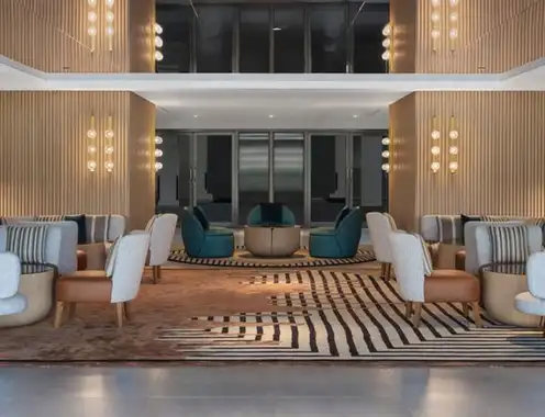 Delta Hotels by Marriott Dubai Investment Park