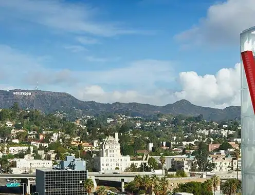 W Hollywood