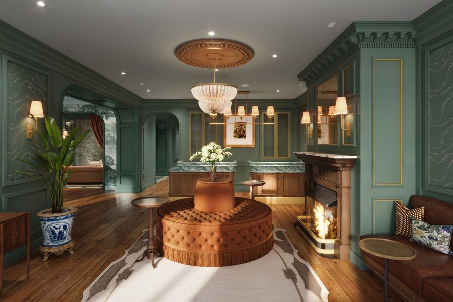 Planters Inn Embarks on Landmark Renovation Honoring Charleston’s Enduring Legacy