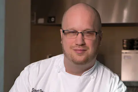 Benjamin Meyer