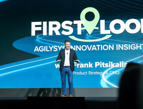 Agilysys to Spotlight the Power of a Connected Guest Ecosystem in the Age of AI at NoVacancy 2026