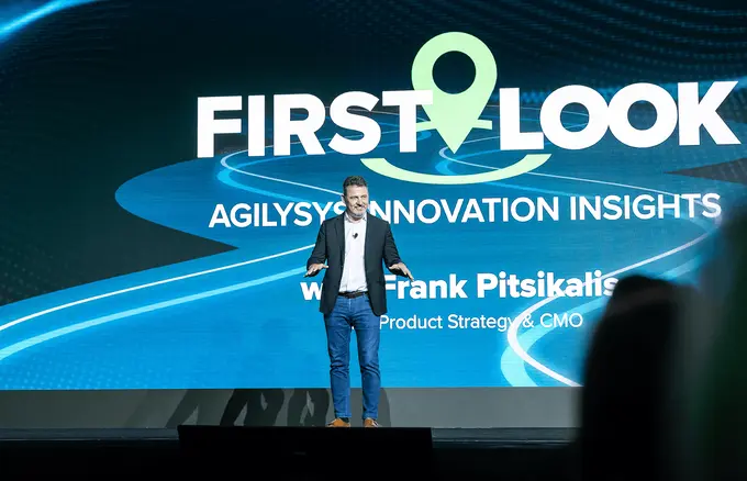 Agilysys to Spotlight the Power of a Connected Guest Ecosystem in the Age of AI at NoVacancy 2026