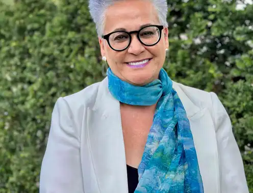 Melissa Sheffer