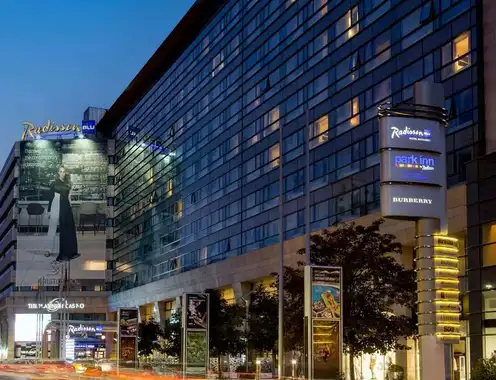 Radisson Hotel Group Announces Exciting Expansions in Romania