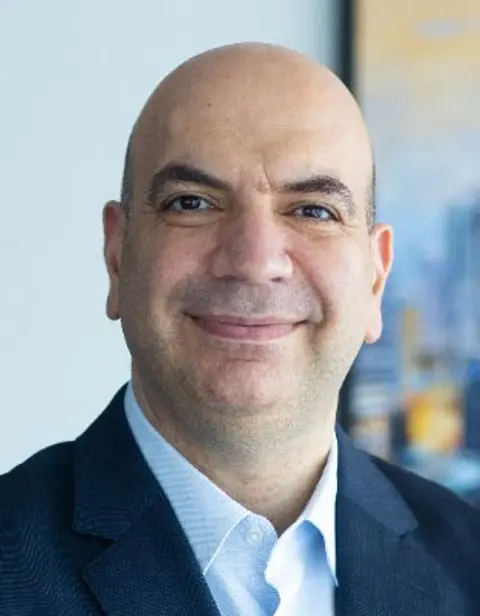 Maher Abou Nasr