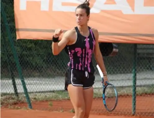 Loïs Boisson