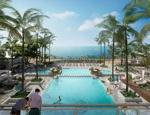 Wyndham Grand Barbados Sam Lord