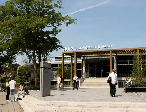 Hotelschool The Hague to Host EuroCHRIE 2025, a Leading Conference on Hospitality and Tourism
