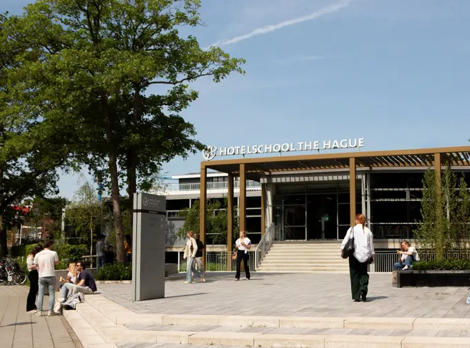 Hotelschool The Hague to Host EuroCHRIE 2025, a Leading Conference on Hospitality and Tourism