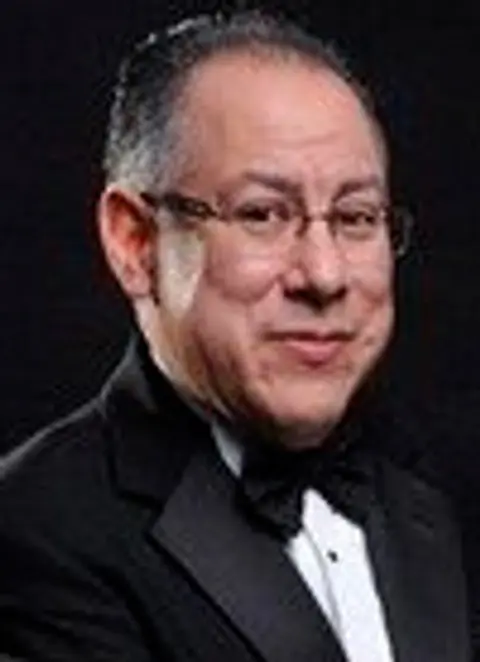 Andrew Garcia