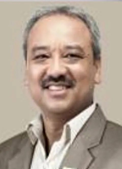 Raju Shrestha