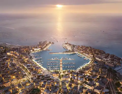 Mandarin Oriental, Jeddah Hotel and Branded Residences