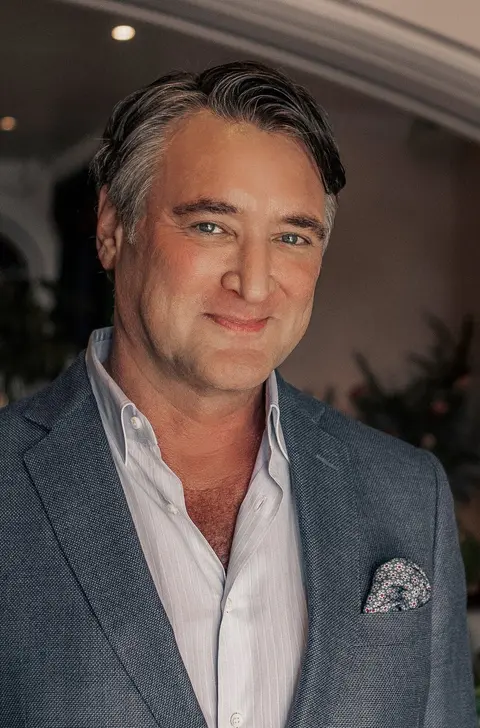 Phil Pavel