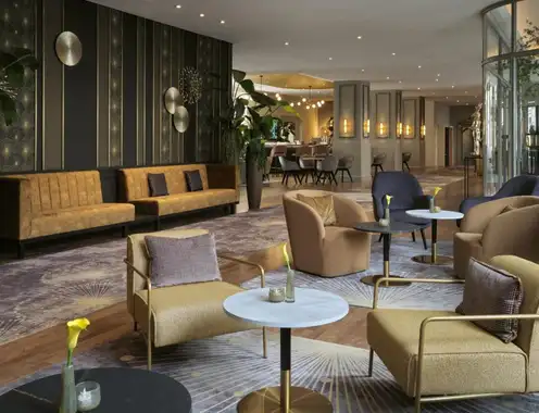 Hotel Mannheimer Hof - Leonardo Limited Edition