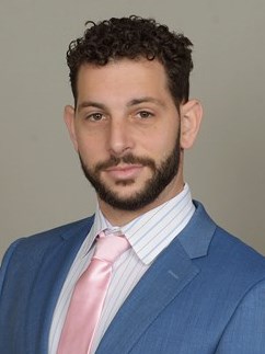 Michael Evans
