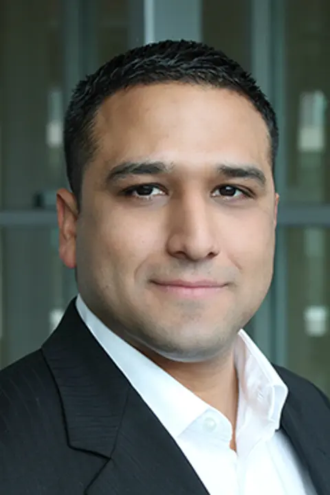 Jacob Gonzalez