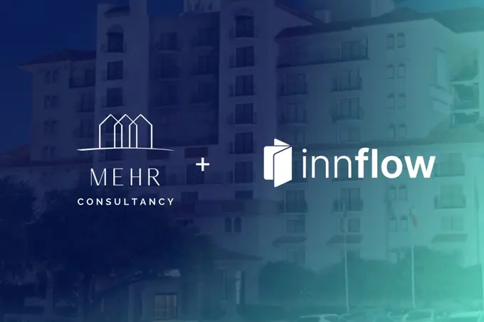 Mehr Consultancy Partners with Inn-Flow to Power Growth, Accountability and Real-Time Financial Visibility Across Expanding Hotel Portfolio