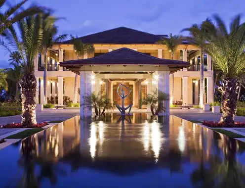 The St. Regis Bahia Beach Resort, Puerto Rico