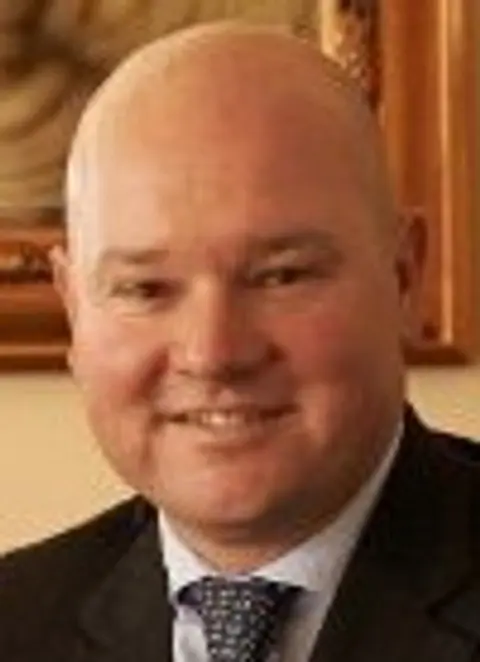 Niall Cowan