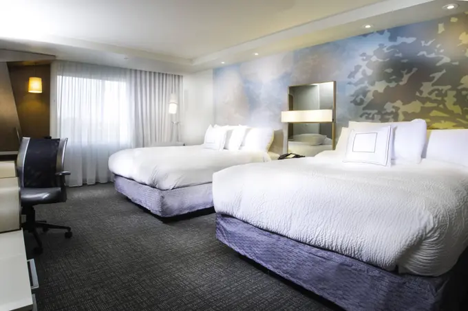 Courtyard by Marriott Bowie ......