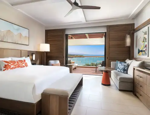 Mauna Kea Beach Hotel, Autograph Collection