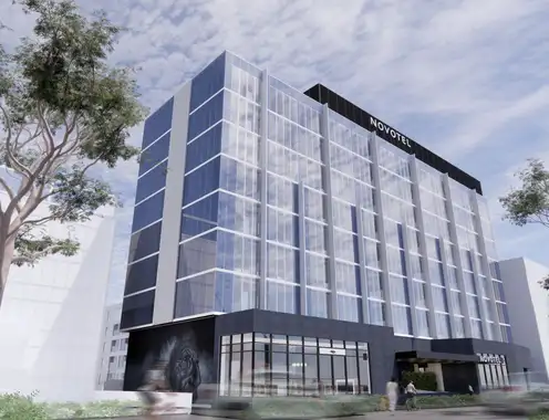 Novotel Geelong