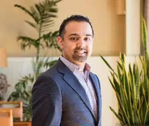 Amit Patel