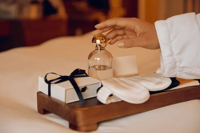 Sencie Launches Collaboration with The Bower Coronado