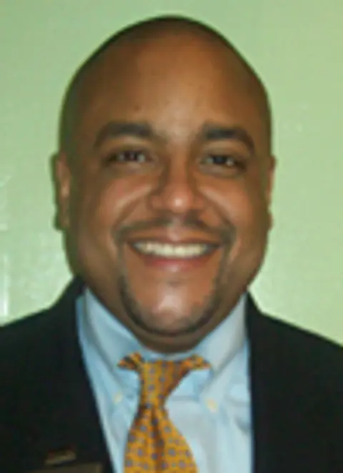 Gary Nicholson