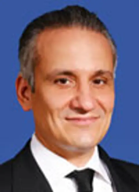 Adriano Vences