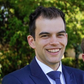 Nick Reid