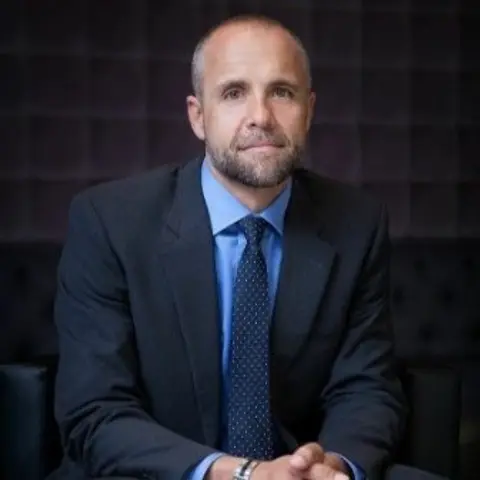 Johan Scheepers
