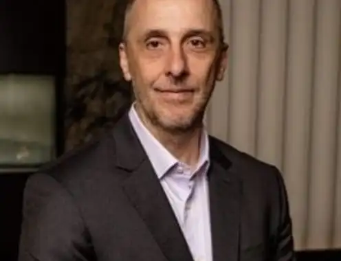 Paul Peddle