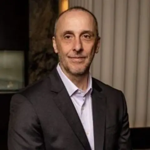 Paul Peddle