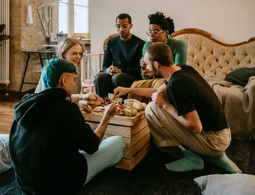 Booking.com Research Reveals How LGBTQ+ Travelers Are Taking Control of Their Trips