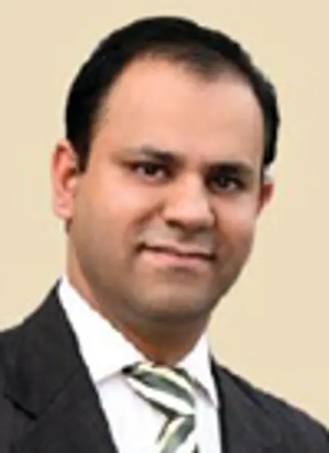 Gorav Arora