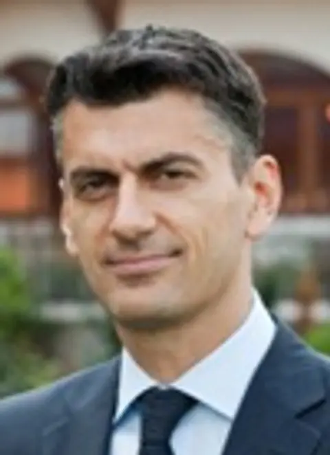 Athanassios Manos