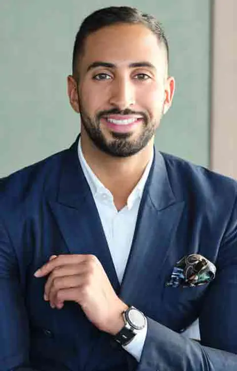 Omar Elezab