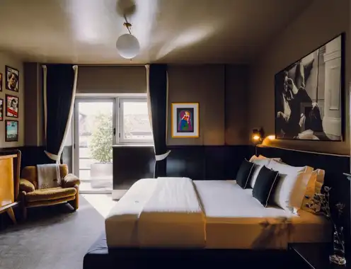Wifirst provides Aethos Hotels with a fully converged network that allows it to grow, at its own pace
